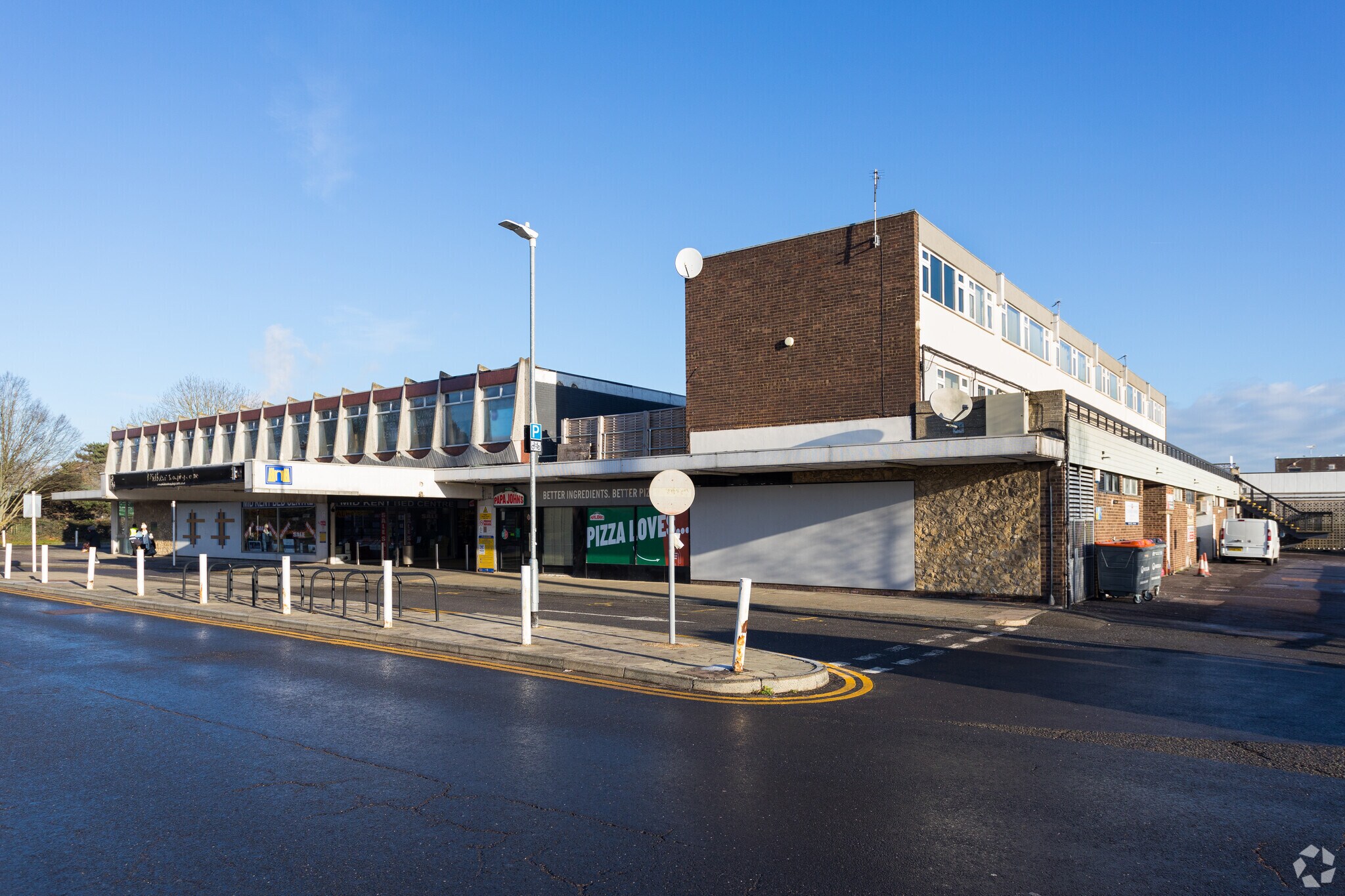 Castle Rd, Maidstone for sale Building Photo- Image 1 of 1