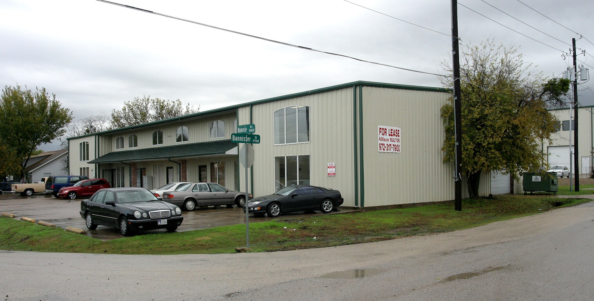 7700 Ronnie Dr, Dallas, TX for sale Primary Photo- Image 1 of 1