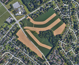 Millersville Pike & Millersville Rd, Lancaster, PA for sale Aerial- Image 1 of 1