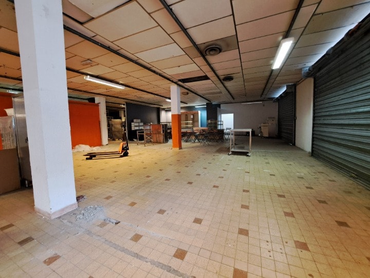 Retail in Toulouse for sale - Interior Photo - Image 3 of 6