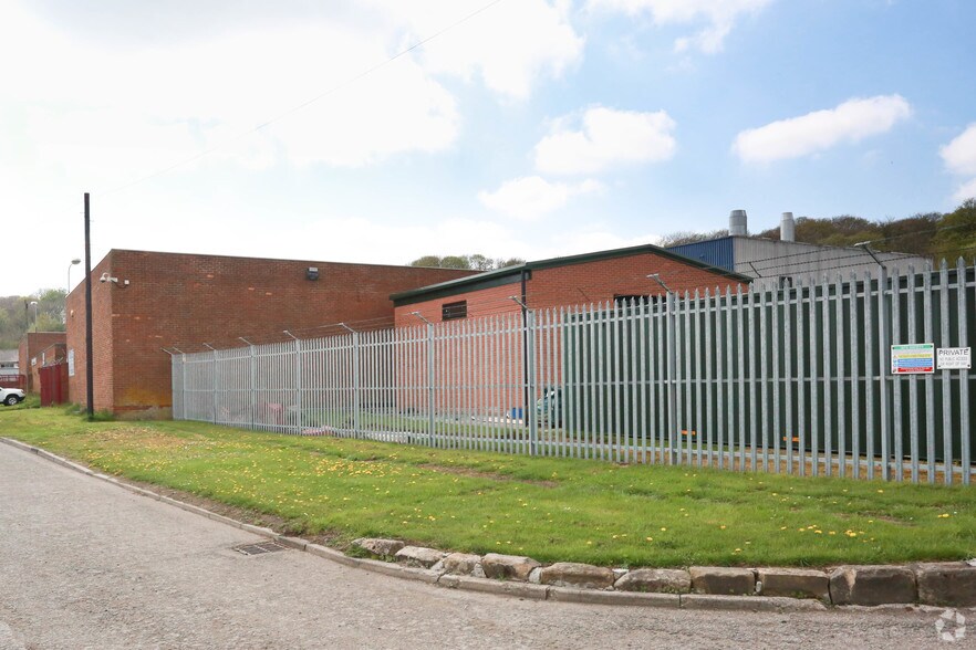 Charlaw Ln, Sacriston for sale - Primary Photo - Image 1 of 1