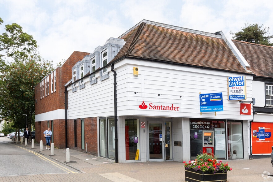 97 High St, Billericay to rent - Building Photo - Image 2 of 2