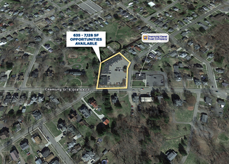 More details for 1 Garfield St, Waverly, NY - Office/Medical, Retail for Rent