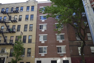 More details for 2245 Creston Ave, Bronx, NY - Residential for Sale