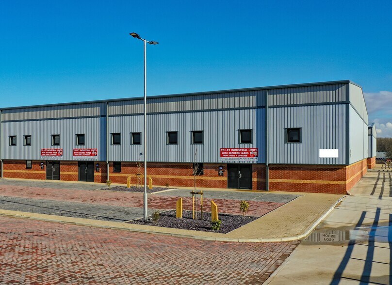 Wallsend Rd, North Shields for sale - Building Photo - Image 1 of 1