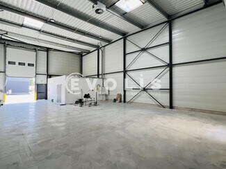 More details for Light Industrial to Rent