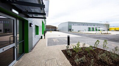 Festival Trade Park, Cheltenham to rent Building Photo- Image 2 of 5