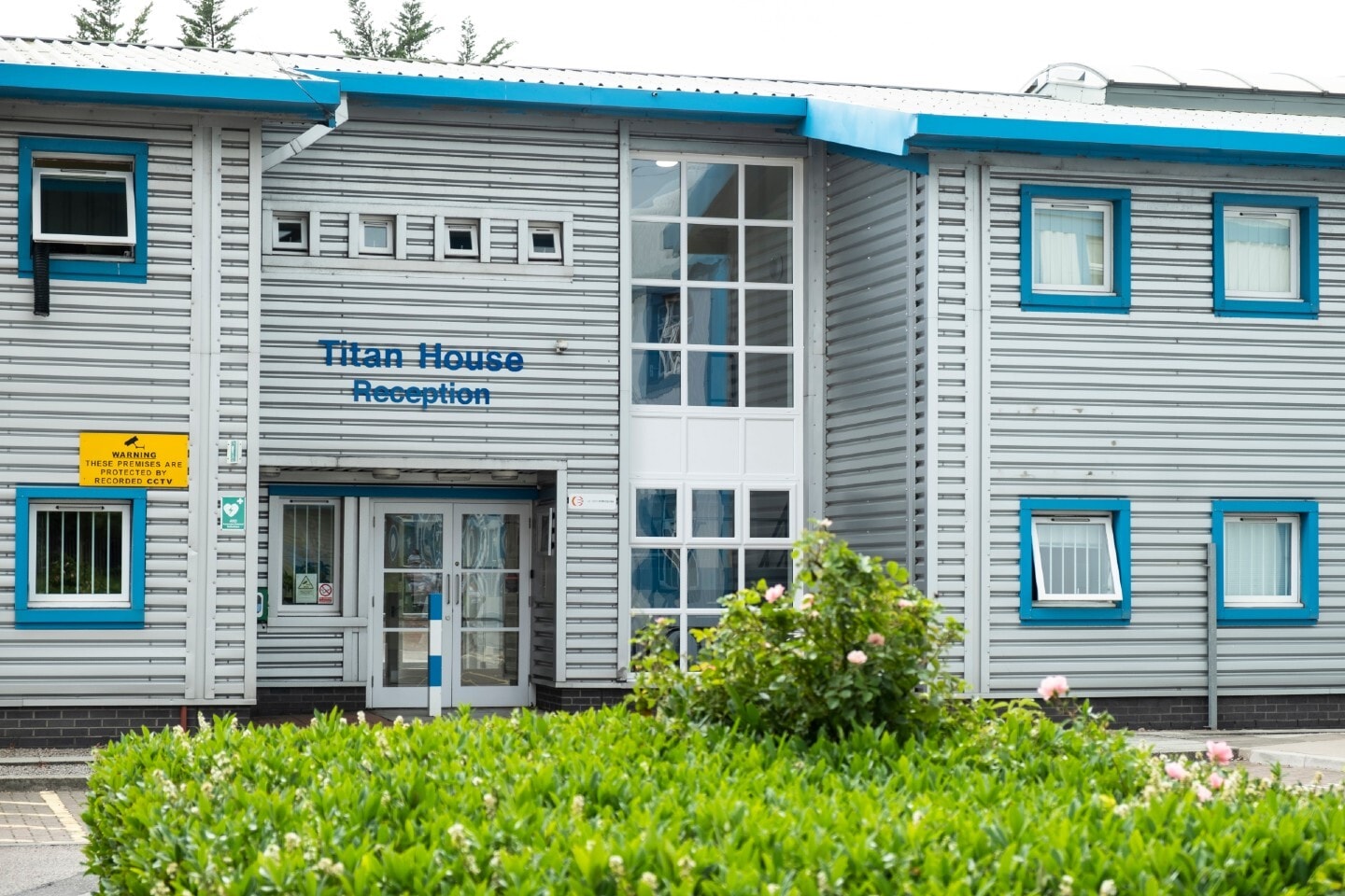 Titan Rd, Cardiff to rent Building Photo- Image 1 of 3