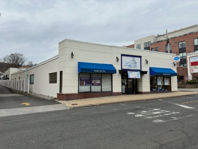 267 Main St, Nyack, NY for sale - Building Photo - Image 1 of 1