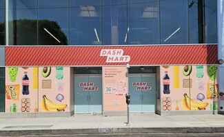 More details for 1403-1411 Santee St, Los Angeles, CA - Retail for Rent