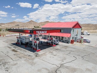 More details for 1500 Erie Main St, Tonopah, NV - Retail for Sale