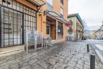 Calle de las Pozas, 36, San Lorenzo de El Escorial, Madrid for rent Interior Photo- Image 1 of 11