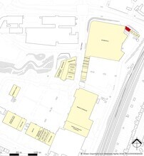 Longbridge Ln, Birmingham to rent Site Plan- Image 1 of 1