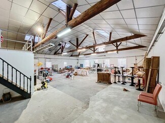 More details for 69250 Allée Guimet, Fleurieu-sur-Saône - Office, Light Industrial to Rent