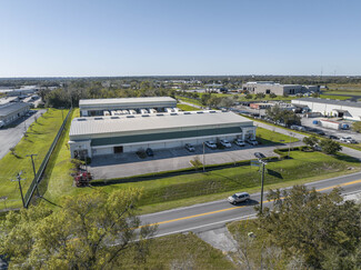 More details for 3515 Reynolds Rd, Lakeland, FL - Industrial for Rent