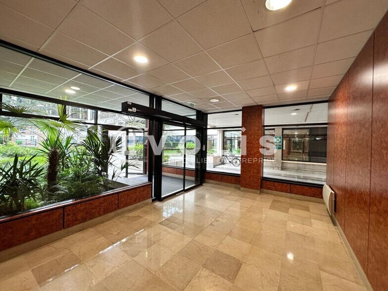 150 Rue Gallieni, Boulogne-Billancourt to rent - Building Photo - Image 3 of 13