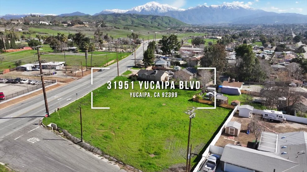 31951 Yucaipa Blvd, Yucaipa, CA for sale - Commercial Listing Video - Image 3 of 13