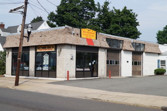 751 Hamilton St, Somerset, NJ for sale Building Photo- Image 1 of 1