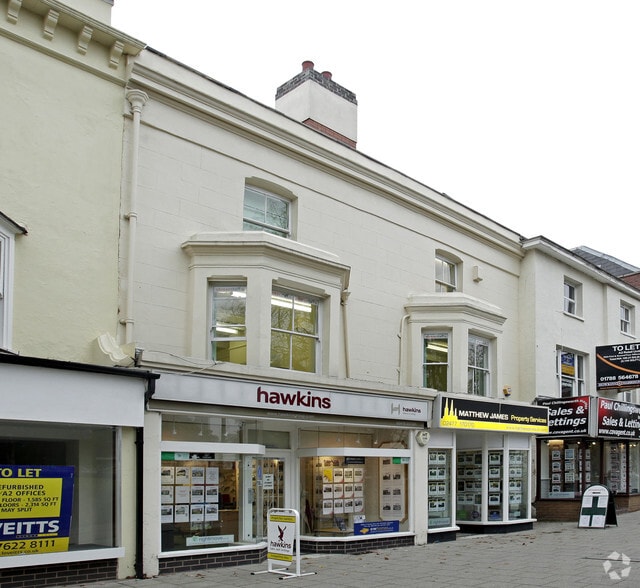 24 Warwick Row, Coventry to rent - Building Photo - Image 3 of 9