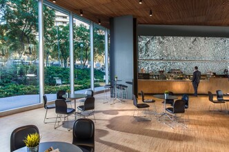 Office in Avinguda Diagonal, 640, Barcelona to rent Interior Photo- Image 2 of 8