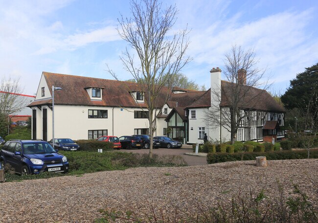 More details for Springhead Rd, Northfleet - Co-working to Rent