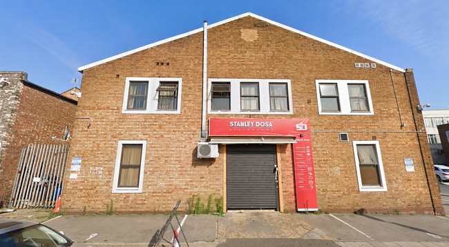 More details for 112-114 North Acton Rd, London - Retail to Rent
