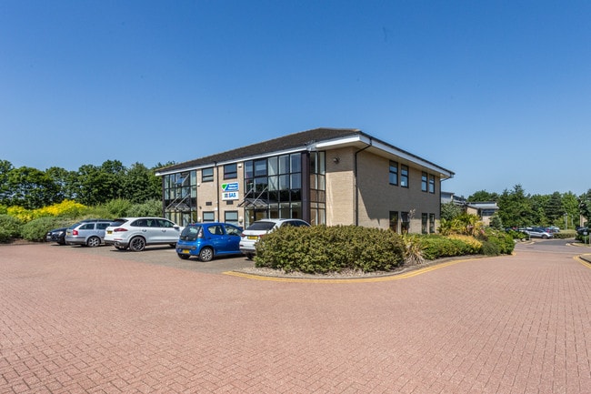 More details for 43-44 Commerce Rd, Peterborough - Office to Rent