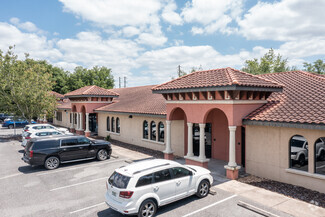 More details for 1996-2066 Classique Ln, Tavares, FL - Office for Rent