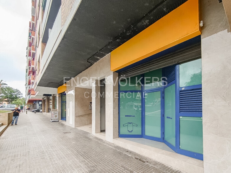 Retail in Gavà, Barcelona to rent - Interior Photo - Image 1 of 1