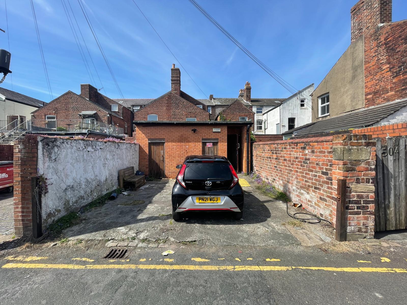 52 Clifton St, Lytham St Annes for sale Interior Photo- Image 1 of 1