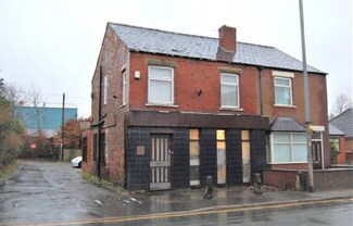 More details for 249 Spendmore Ln, Chorley - Office for Sale