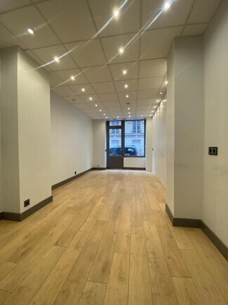 More details for 11 Rue Alphonse Daudet, Paris - Retail to Rent
