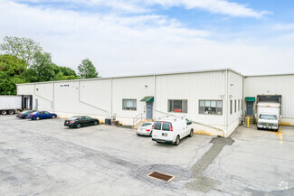 More details for 410 Corporate Dr, Reading, PA - Industrial for Rent