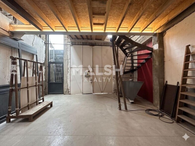 Retail in Villeurbanne to rent - Interior Photo - Image 3 of 4