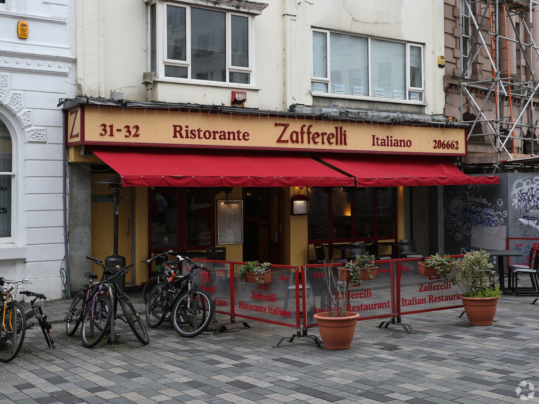 31-32 New Rd, Brighton for sale Building Photo- Image 1 of 1