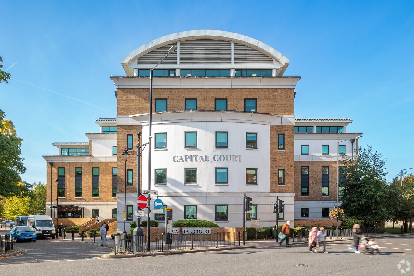 2731 Windsor St, Uxbridge, UB8 1AB Capital Court UK