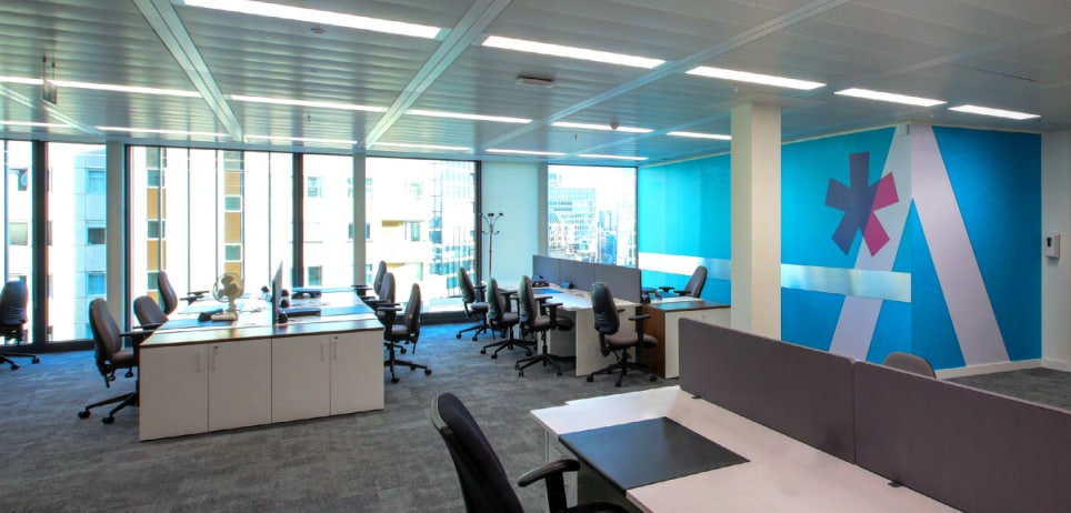 30 Stamford St, London to rent Interior Photo- Image 1 of 4