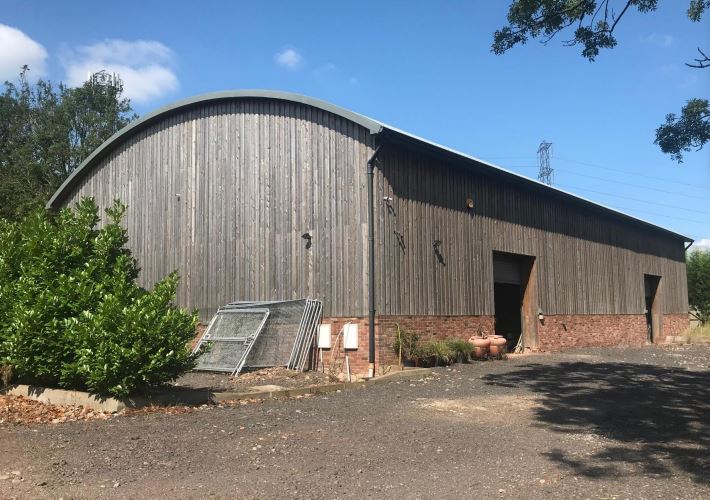 Lodge Ln, Cannock for sale - Primary Photo - Image 1 of 1