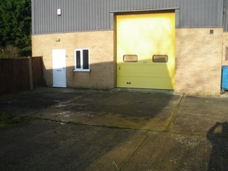 More details for 12-14 Ironstone Way, Brixworth, Northampton - Industrial for Rent