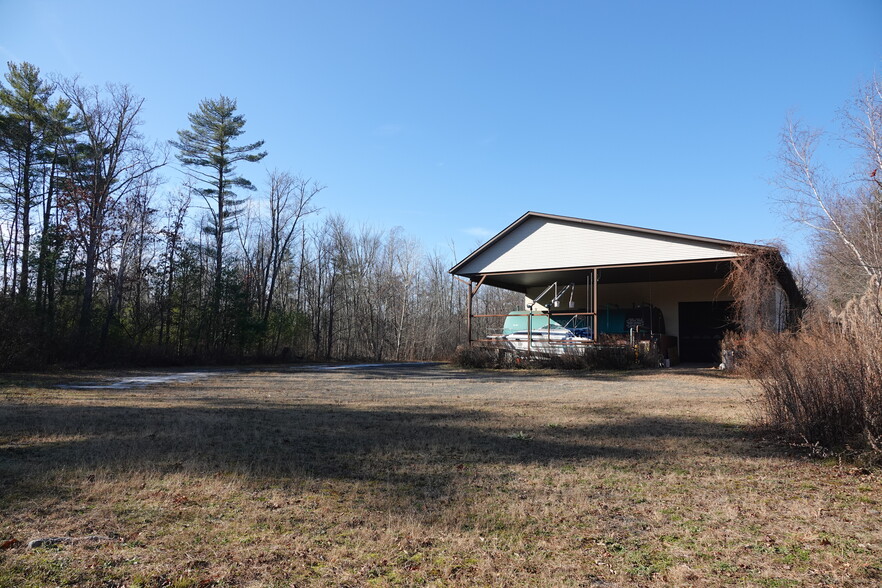 3135 State Route 28, Shokan, NY for sale - Building Photo - Image 3 of 18