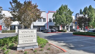 More details for 1925-1949 Concourse Dr, San Jose, CA - Light Industrial for Rent