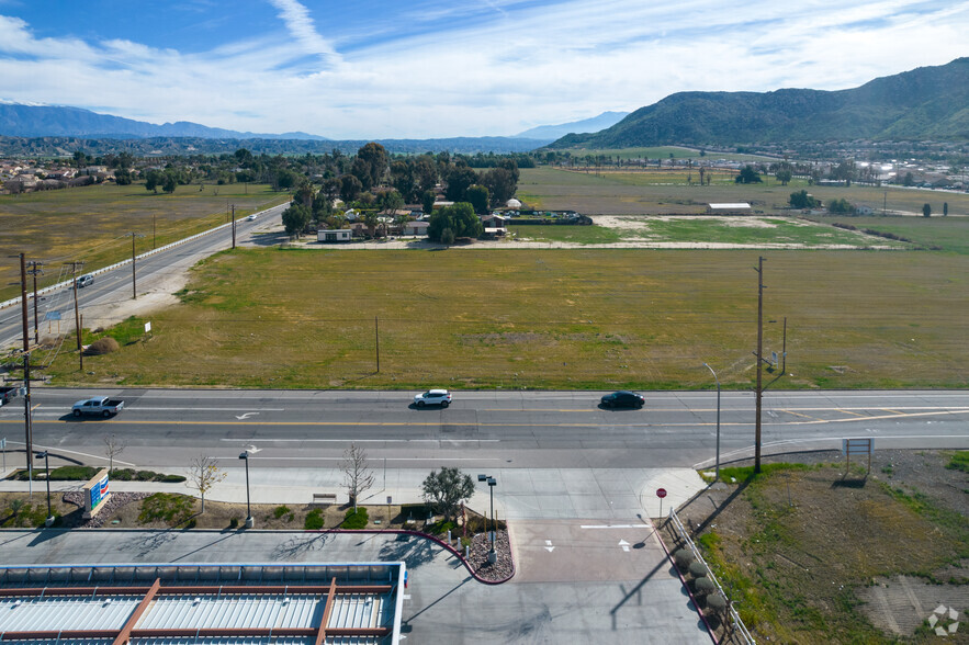 SEC Moreno Beach & Alessandro Blvd, Moreno Valley, CA for rent - Building Photo - Image 2 of 2