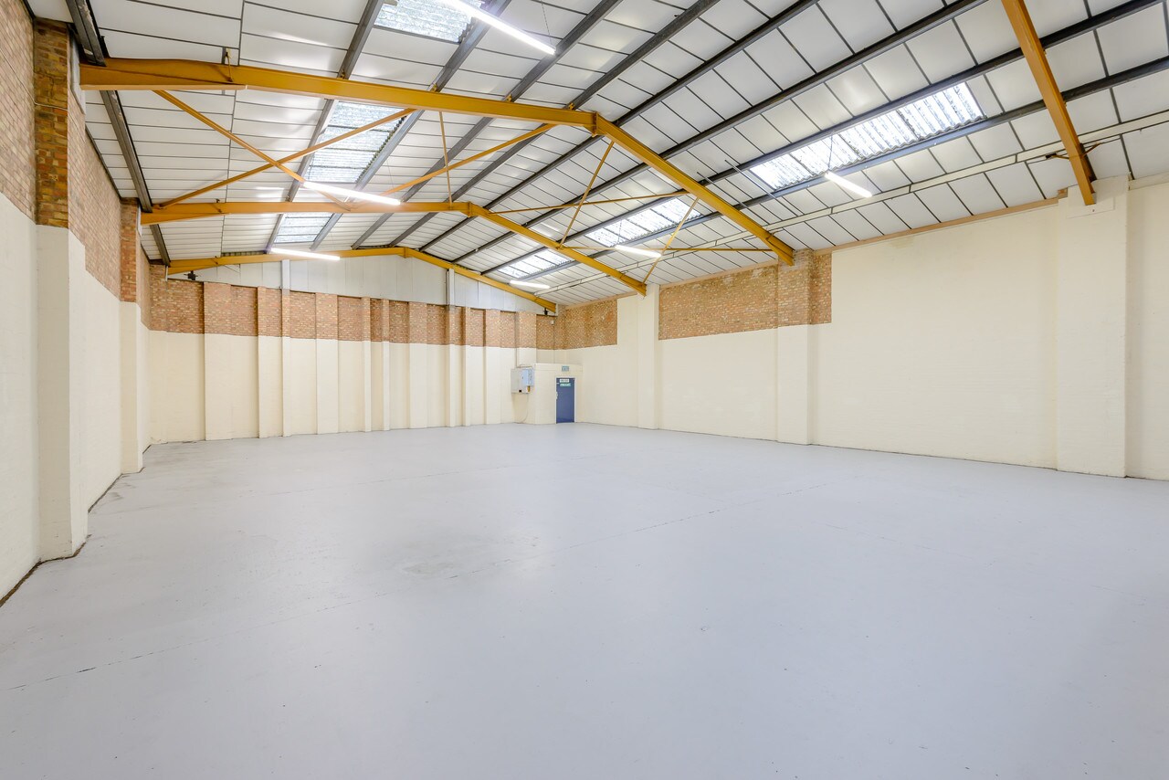 Ashold Farm Rd, Birmingham for sale Interior Photo- Image 1 of 1