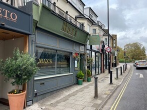 9 Commercial Rd, Southampton to rent Interior Photo- Image 2 of 6