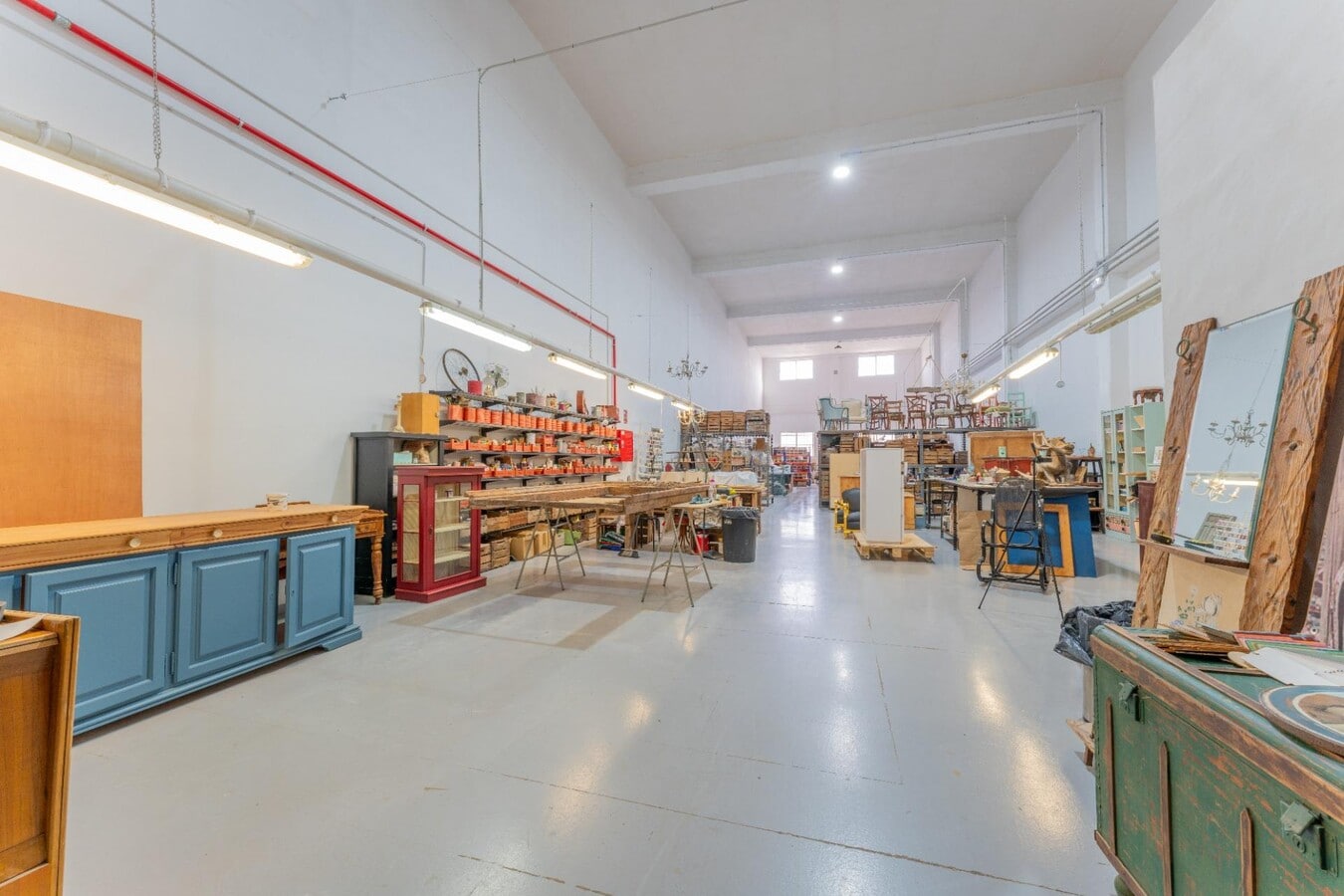 Elche, ALI 03205 -  -  - Interior Photo - Image 2 of 15