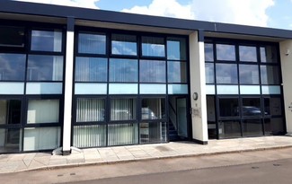 More details for Weston Hall Rd, Stoke Prior - Office for Sale