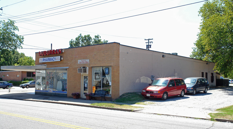 3701 King St, Portsmouth, VA for sale - Building Photo - Image 1 of 1