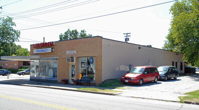 3701 King St, Portsmouth, VA for sale Building Photo- Image 1 of 1