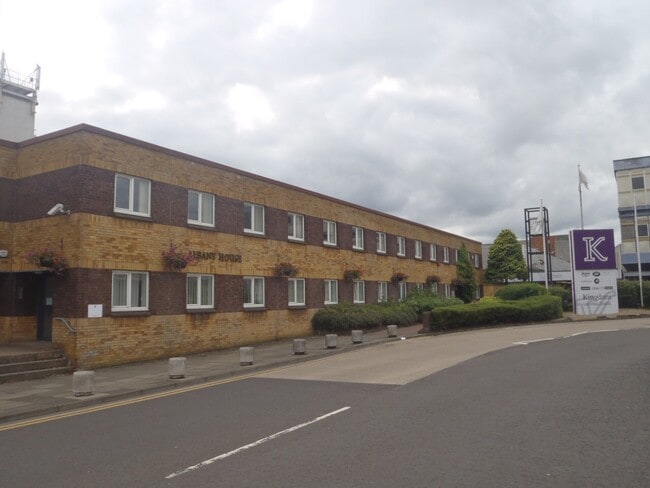 More details for 3 North St, Glenrothes - Office to Rent