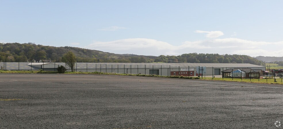 Drybridge Rd, Dundonald for sale - Primary Photo - Image 1 of 1